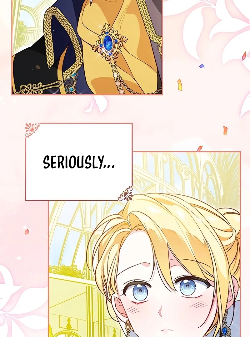 Grand Duchess’s Constitution Chapter 1 - Page 25