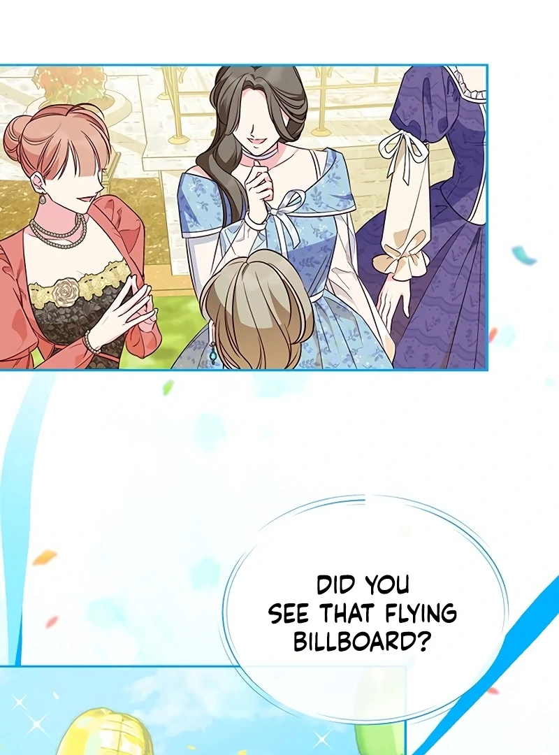 Grand Duchess’s Constitution Chapter 1 - Page 3