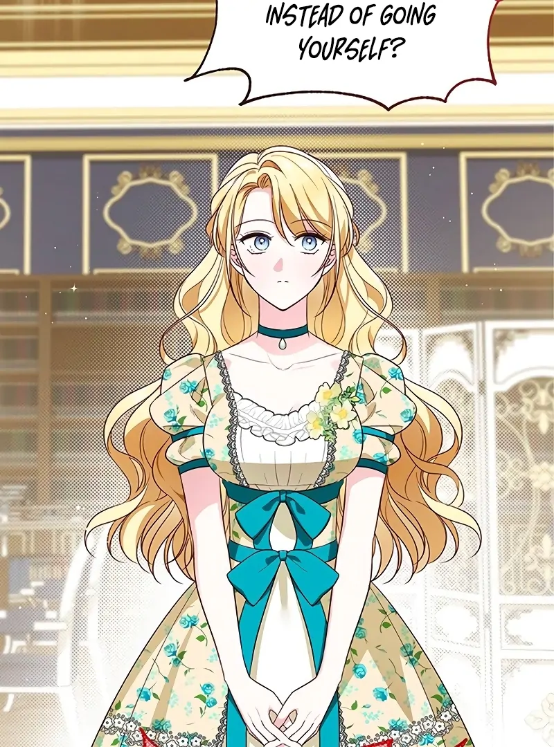 Grand Duchess’s Constitution Chapter 1 - Page 32