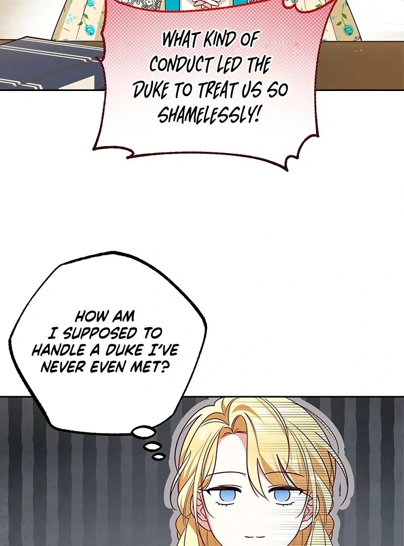 Grand Duchess’s Constitution Chapter 1 - Page 33