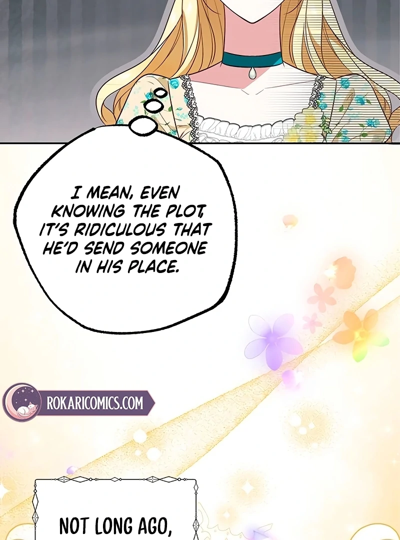Grand Duchess’s Constitution Chapter 1 - Page 34