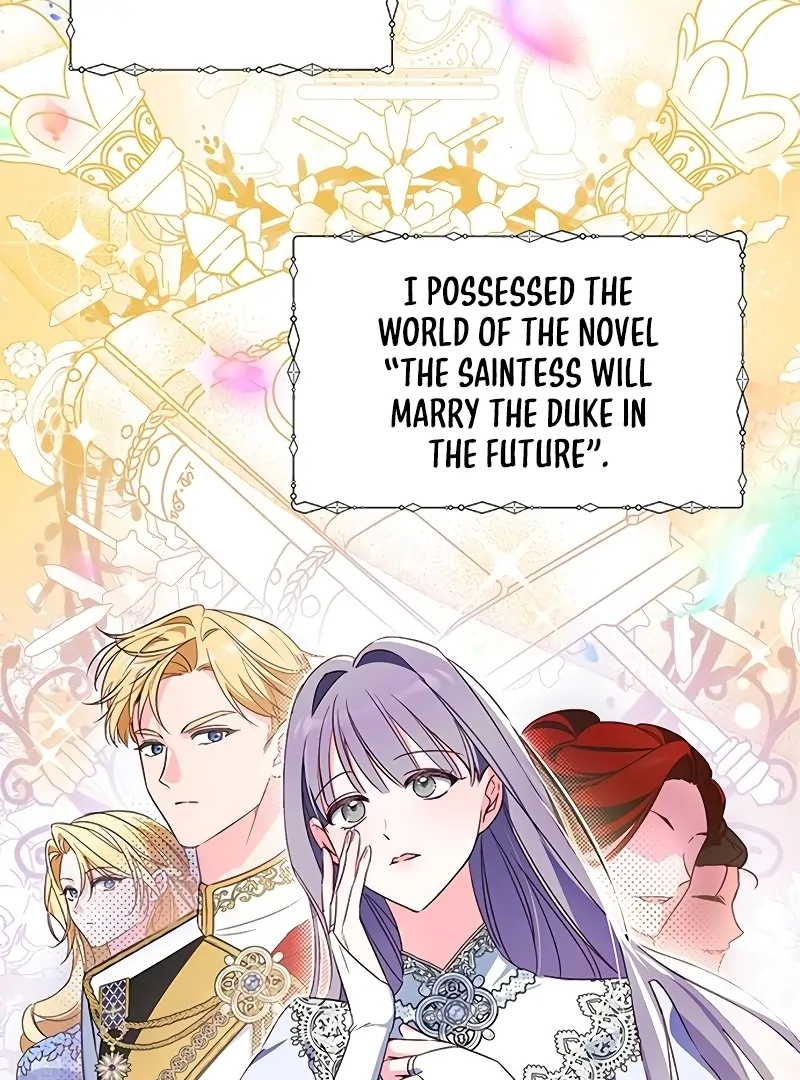 Grand Duchess’s Constitution Chapter 1 - Page 35