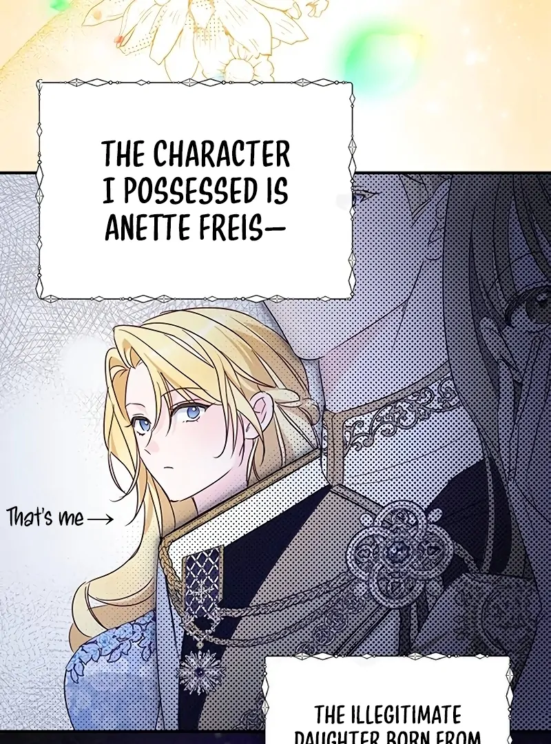Grand Duchess’s Constitution Chapter 1 - Page 37