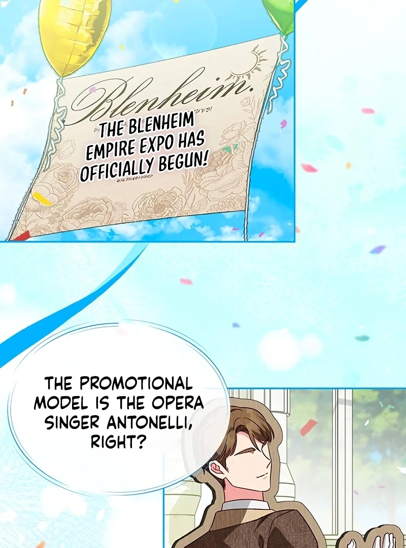 Grand Duchess’s Constitution Chapter 1 - Page 4