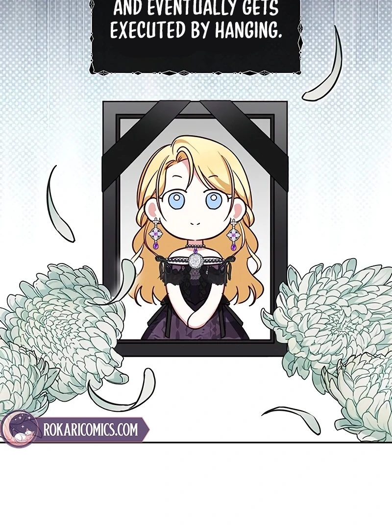 Grand Duchess’s Constitution Chapter 1 - Page 42