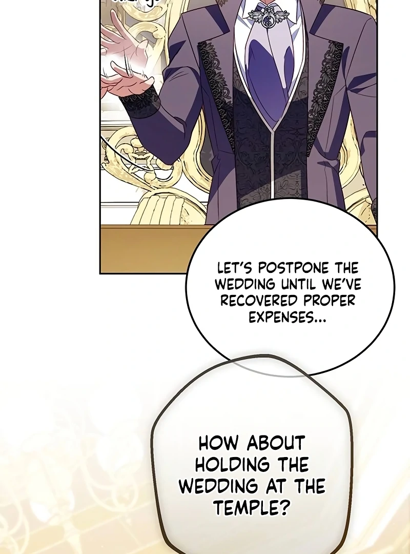 Grand Duchess’s Constitution Chapter 1 - Page 45
