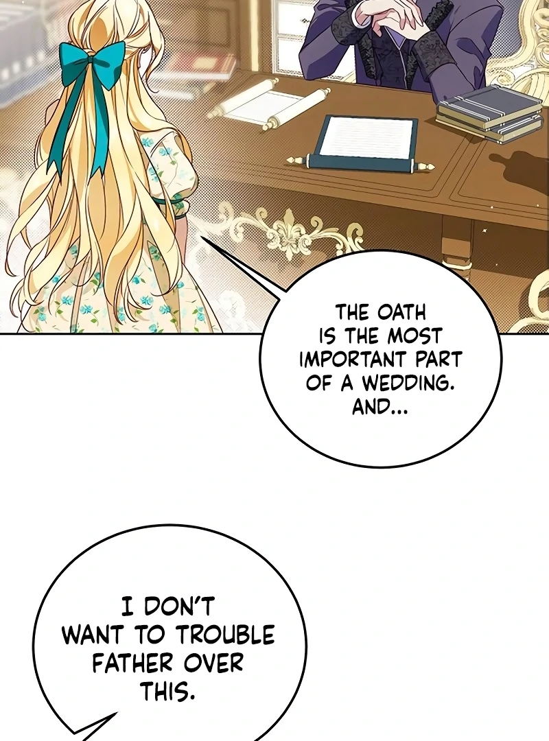 Grand Duchess’s Constitution Chapter 1 - Page 50