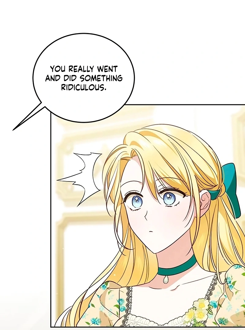 Grand Duchess’s Constitution Chapter 1 - Page 57