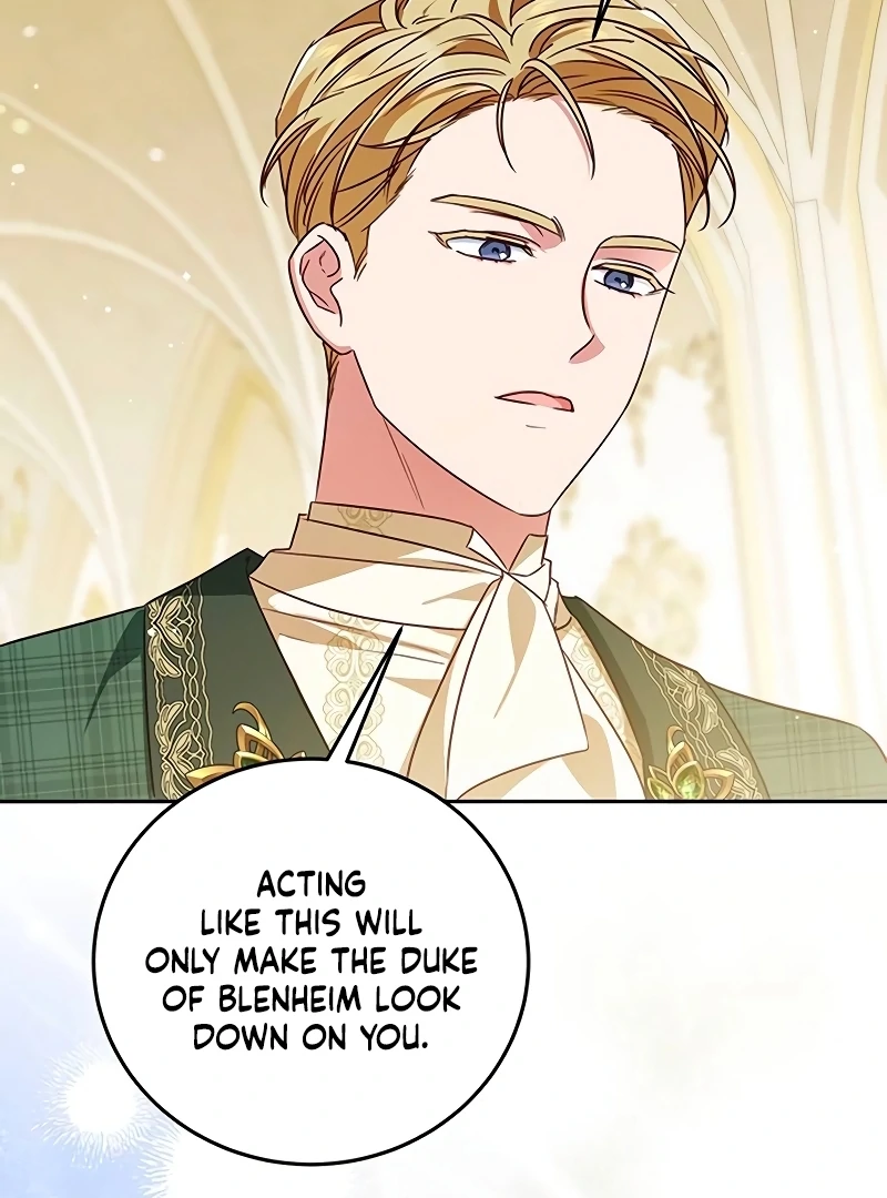Grand Duchess’s Constitution Chapter 1 - Page 60
