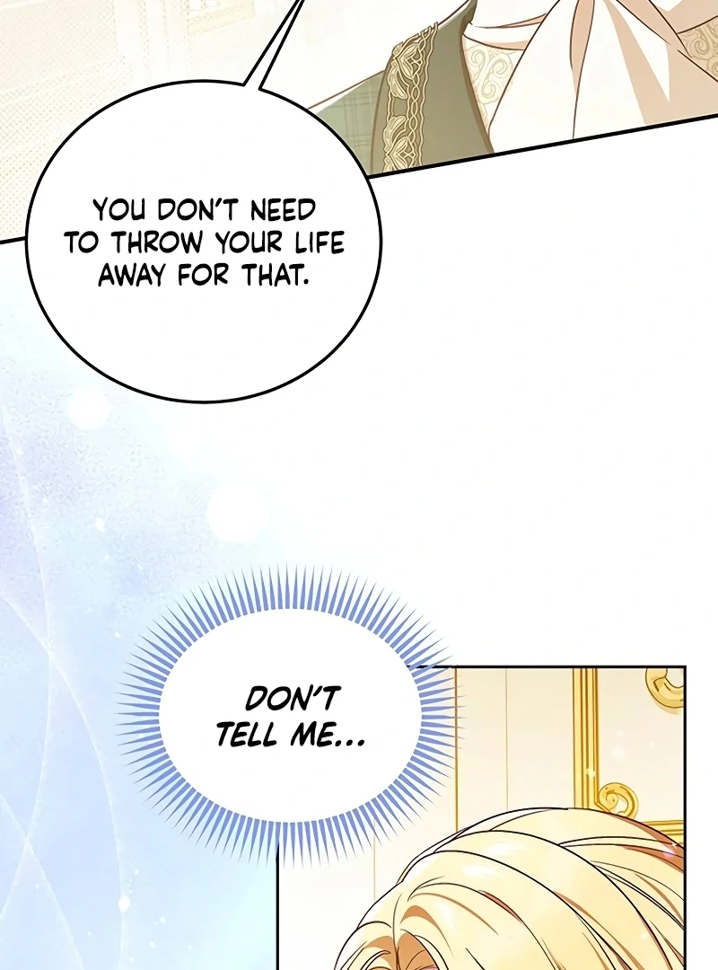 Grand Duchess’s Constitution Chapter 1 - Page 68