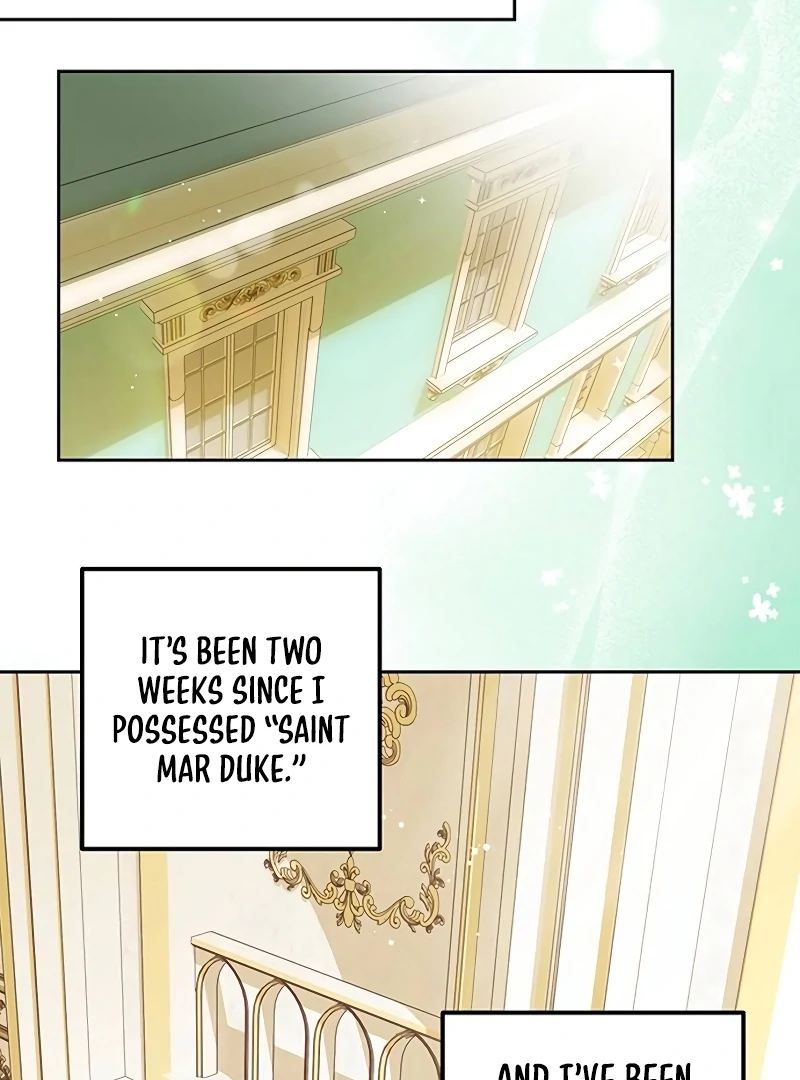 Grand Duchess’s Constitution Chapter 1 - Page 73