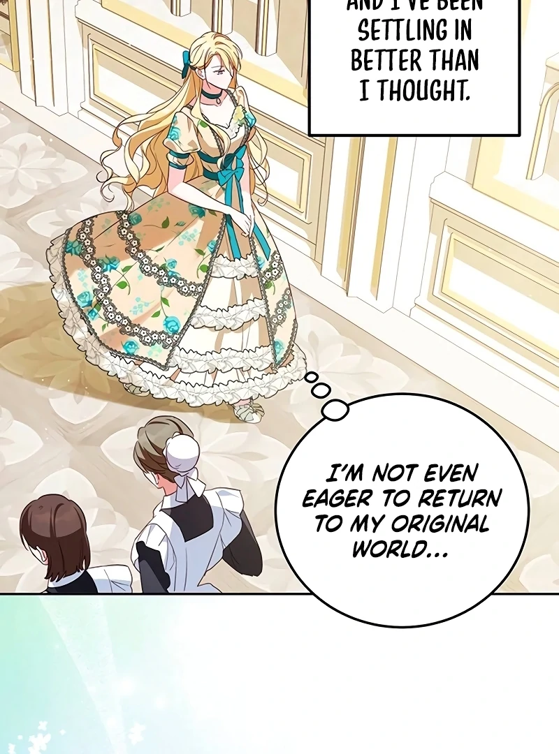 Grand Duchess’s Constitution Chapter 1 - Page 74
