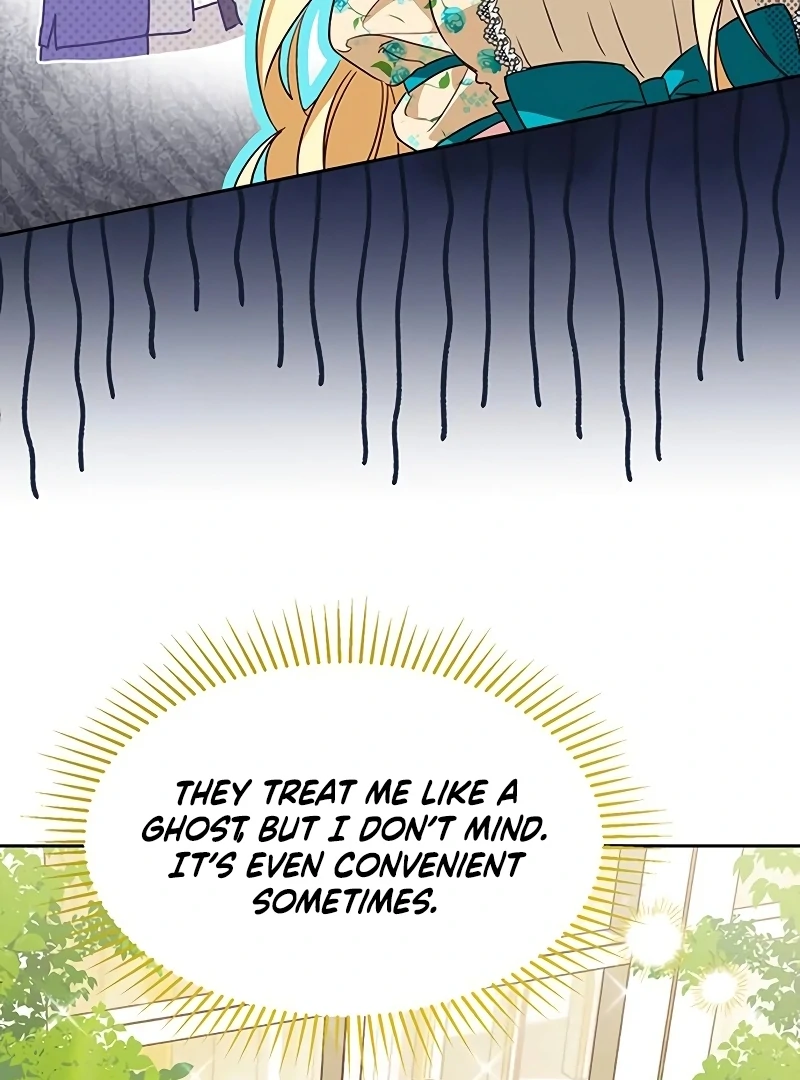 Grand Duchess’s Constitution Chapter 1 - Page 80