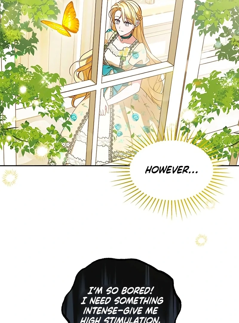 Grand Duchess’s Constitution Chapter 1 - Page 81