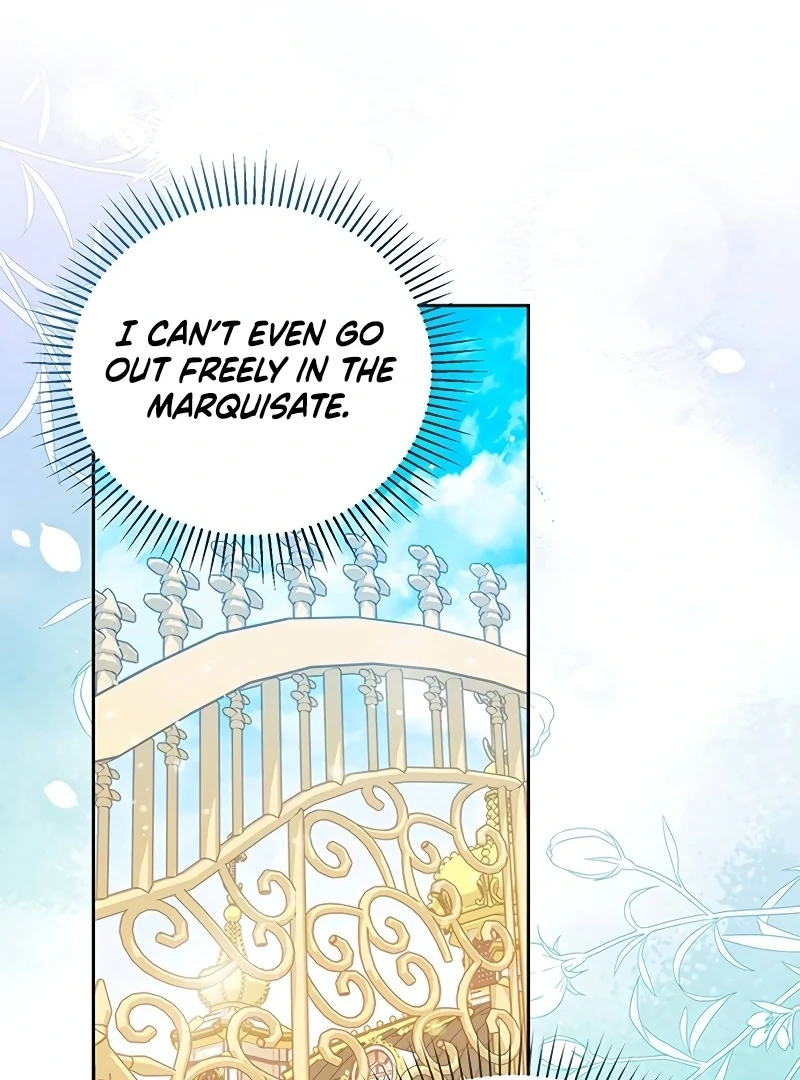 Grand Duchess’s Constitution Chapter 1 - Page 83