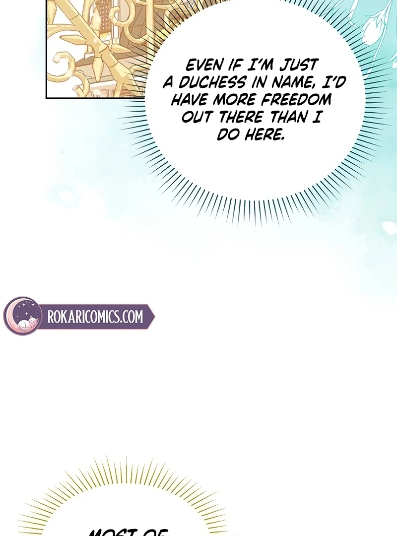 Grand Duchess’s Constitution Chapter 1 - Page 84