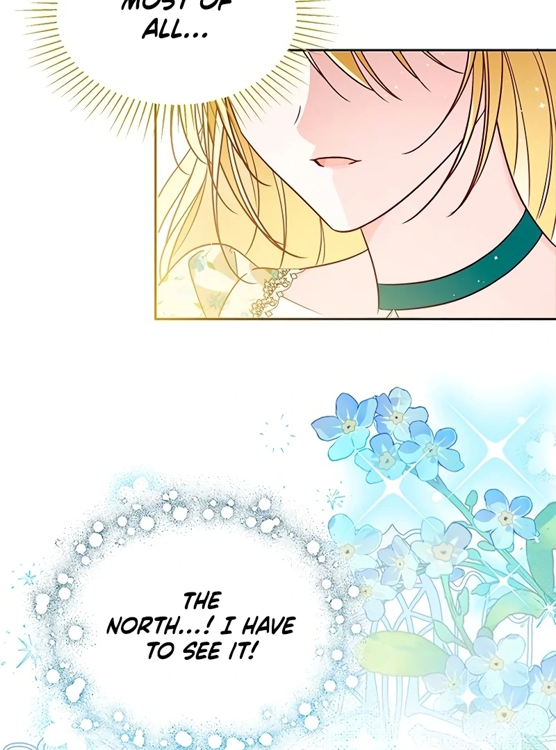 Grand Duchess’s Constitution Chapter 1 - Page 85