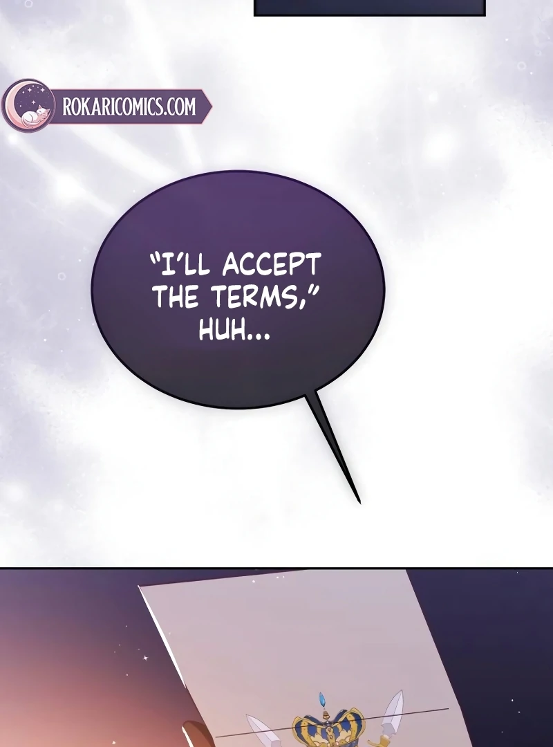 Grand Duchess’s Constitution Chapter 1 - Page 98