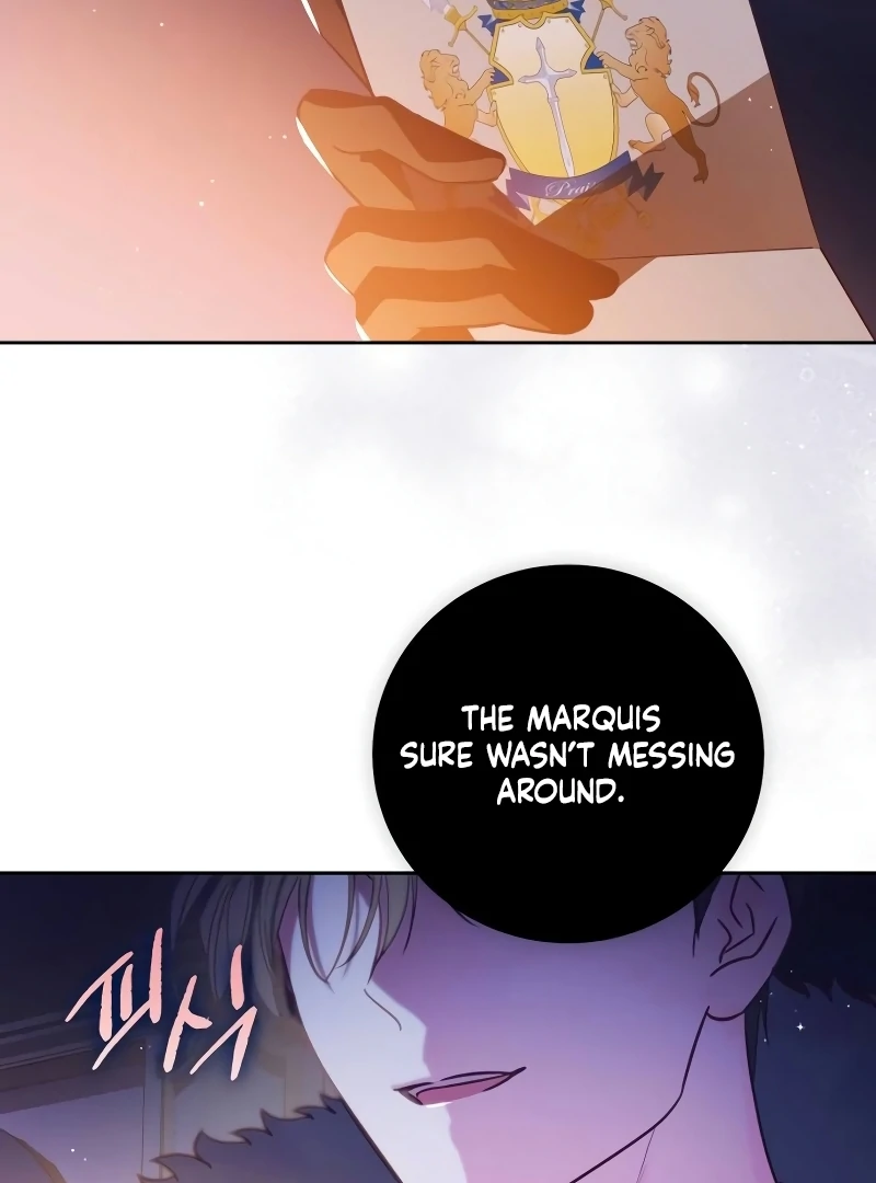 Grand Duchess’s Constitution Chapter 1 - Page 99
