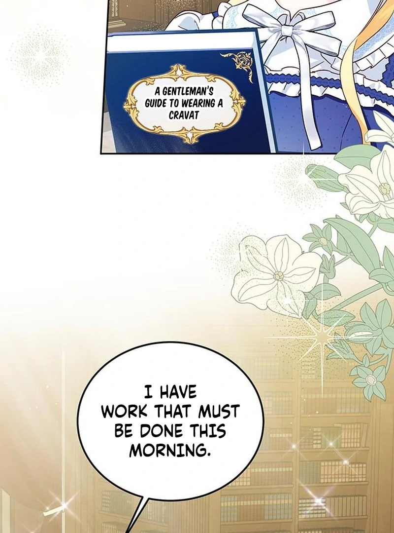Grand Duchess’s Constitution Chapter 12 - Page 20