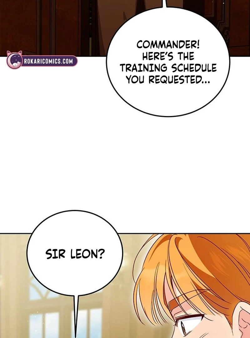 Grand Duchess’s Constitution Chapter 12 - Page 44