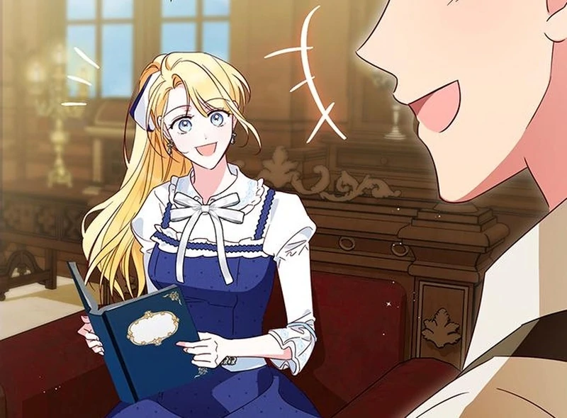 Grand Duchess’s Constitution Chapter 12 - Page 45