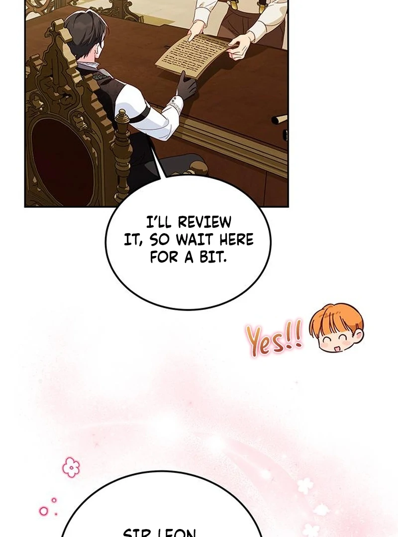 Grand Duchess’s Constitution Chapter 12 - Page 49