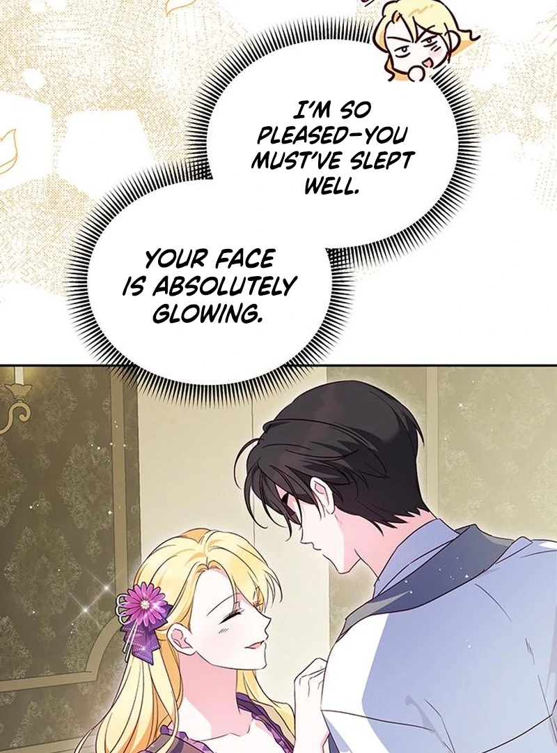 Grand Duchess’s Constitution Chapter 12 - Page 6