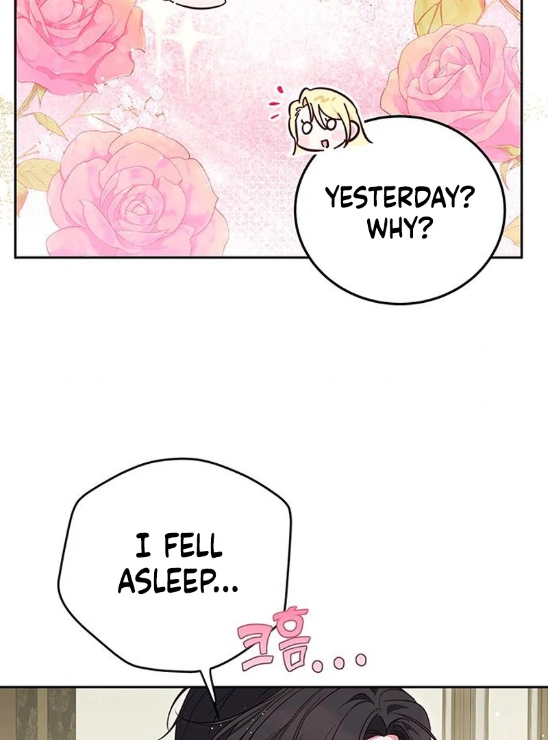 Grand Duchess’s Constitution Chapter 12 - Page 8