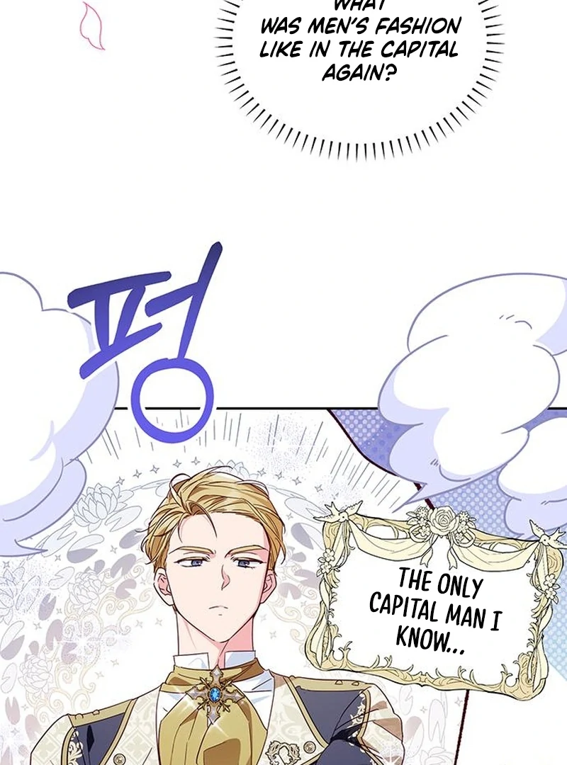 Grand Duchess’s Constitution Chapter 12 - Page 89