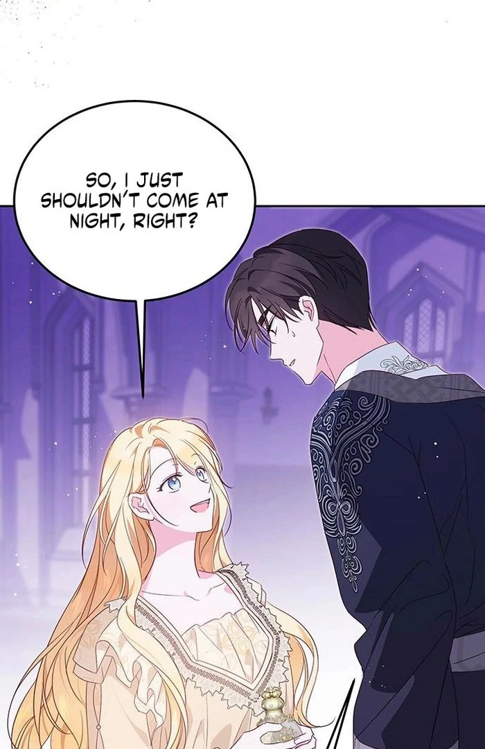 Grand Duchess’s Constitution Chapter 13 - Page 17