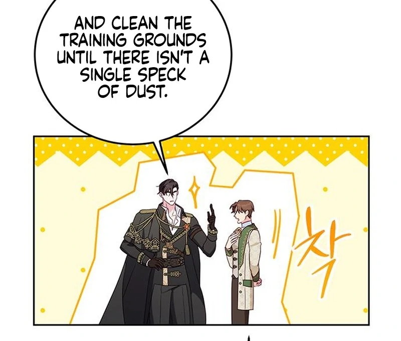 Grand Duchess’s Constitution Chapter 14 - Page 104