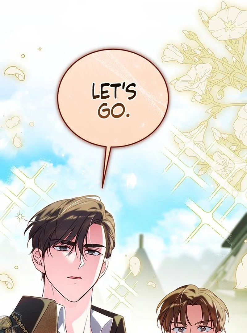 Grand Duchess’s Constitution Chapter 14 - Page 106