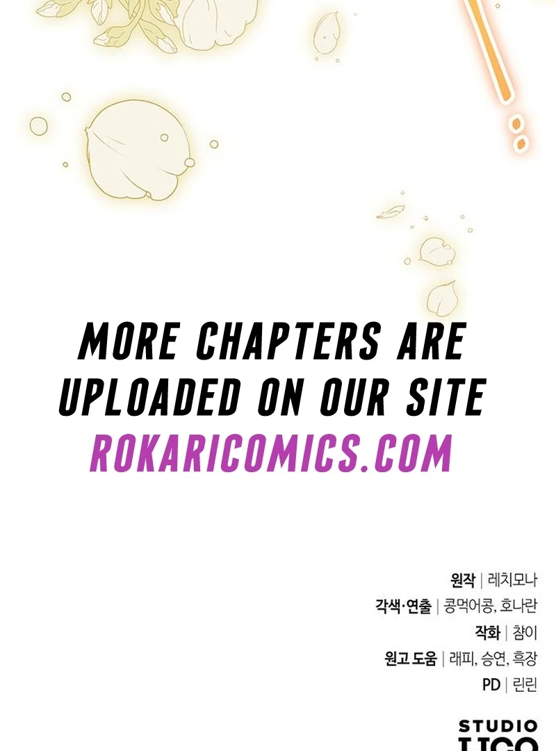 Grand Duchess’s Constitution Chapter 14 - Page 108