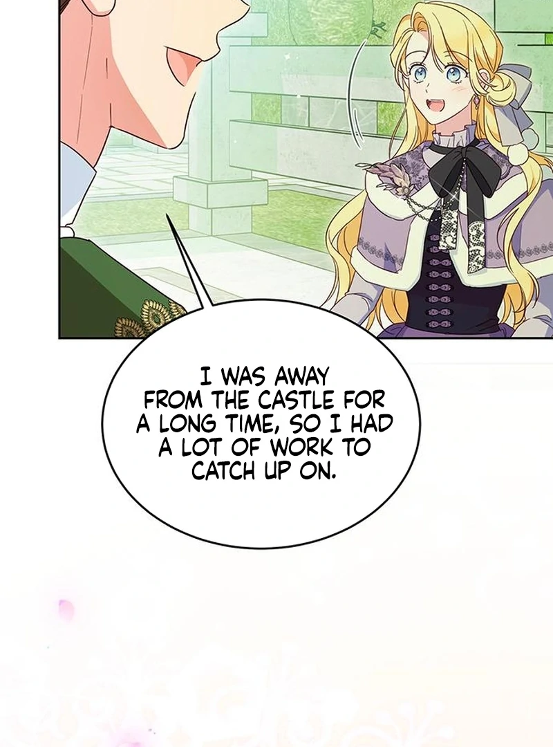 Grand Duchess’s Constitution Chapter 14 - Page 14