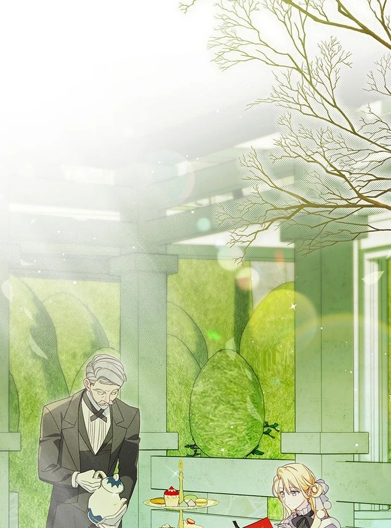 Grand Duchess’s Constitution Chapter 14 - Page 3