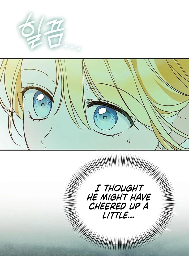 Grand Duchess’s Constitution Chapter 14 - Page 23