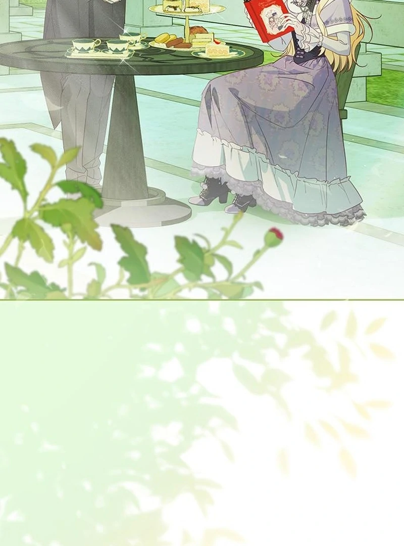 Grand Duchess’s Constitution Chapter 14 - Page 4