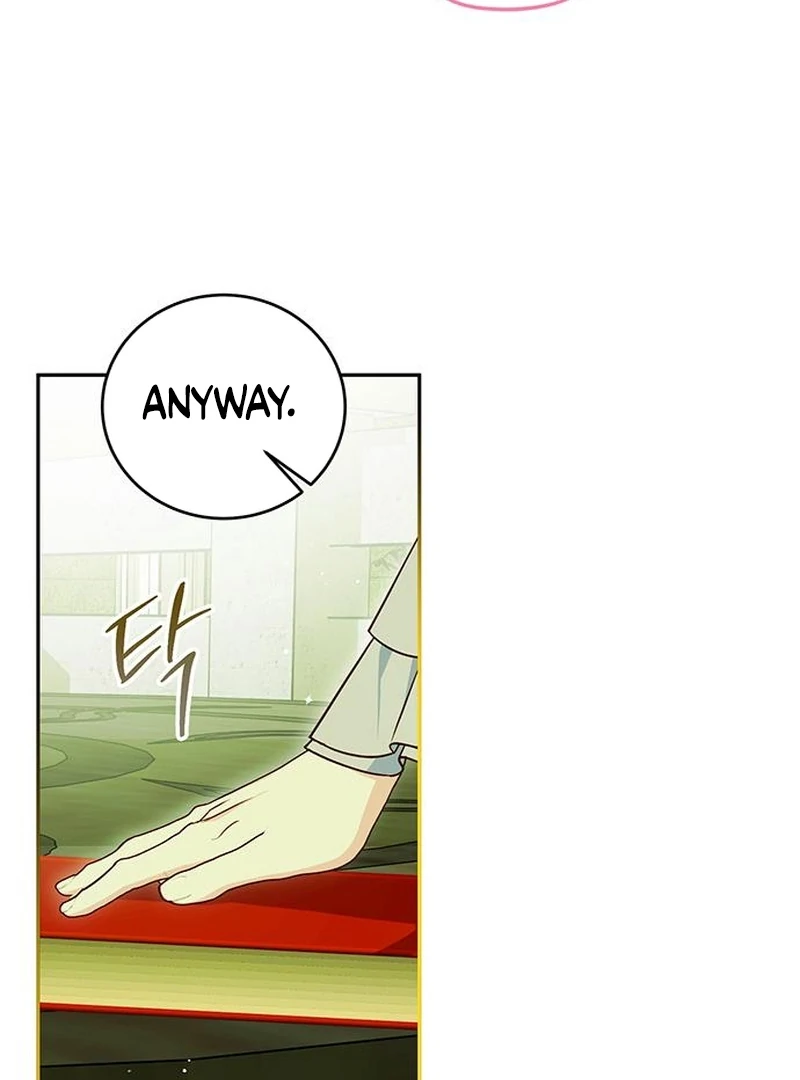 Grand Duchess’s Constitution Chapter 14 - Page 38