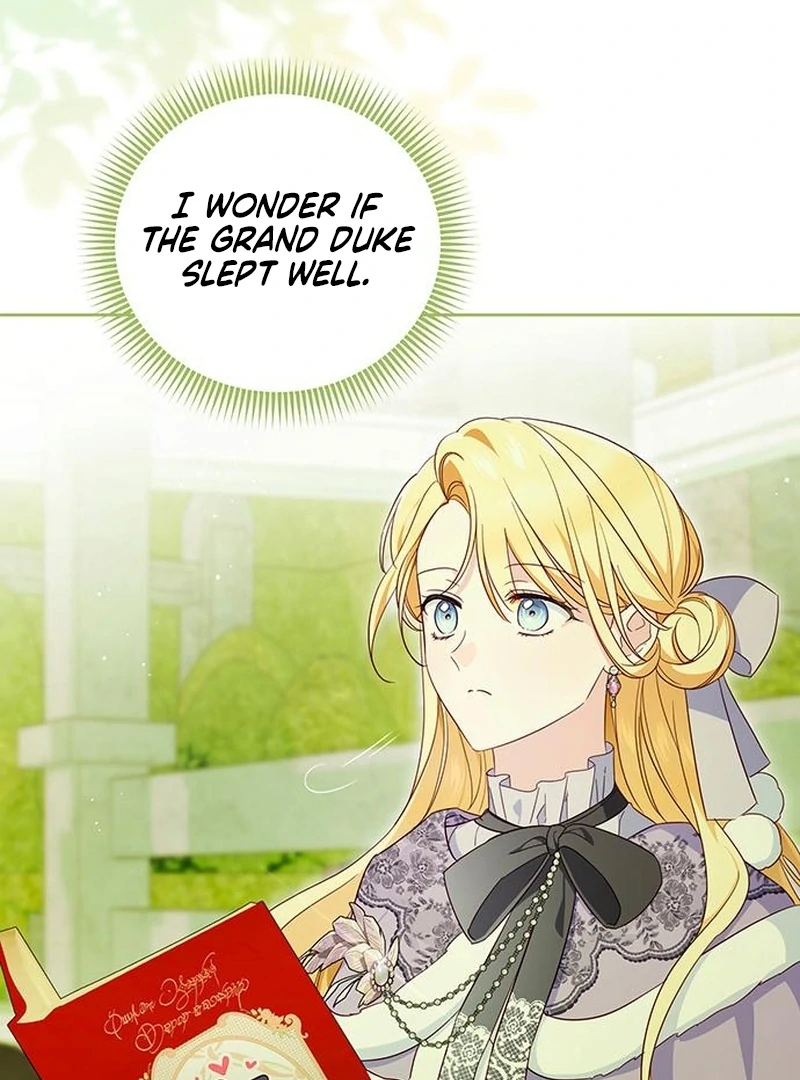 Grand Duchess’s Constitution Chapter 14 - Page 5