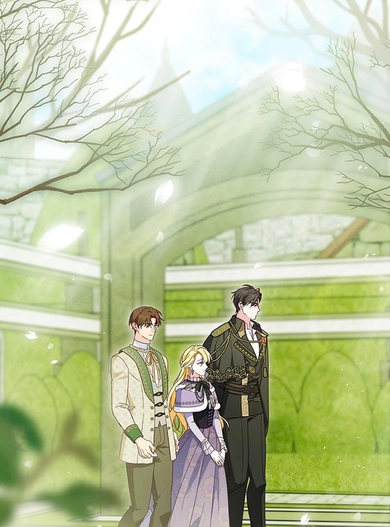 Grand Duchess’s Constitution Chapter 14 - Page 43