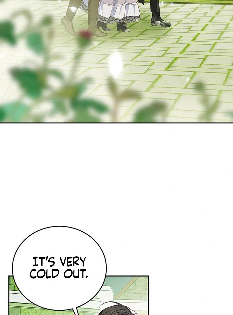 Grand Duchess’s Constitution Chapter 14 - Page 44