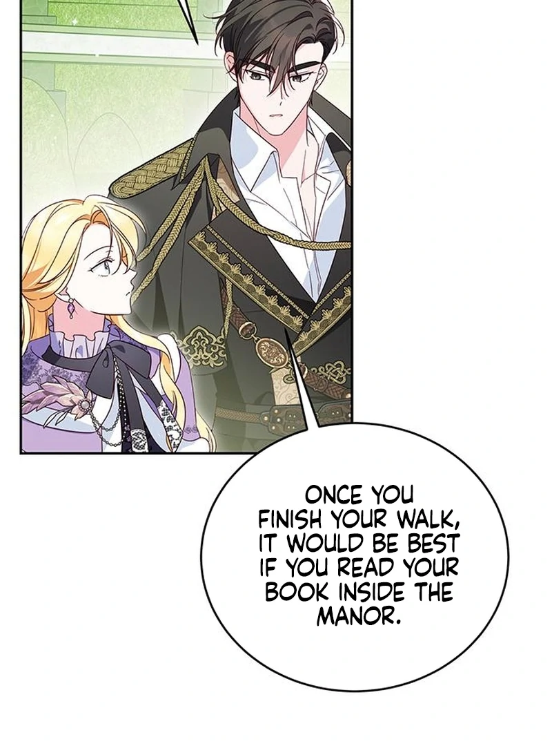 Grand Duchess’s Constitution Chapter 14 - Page 45