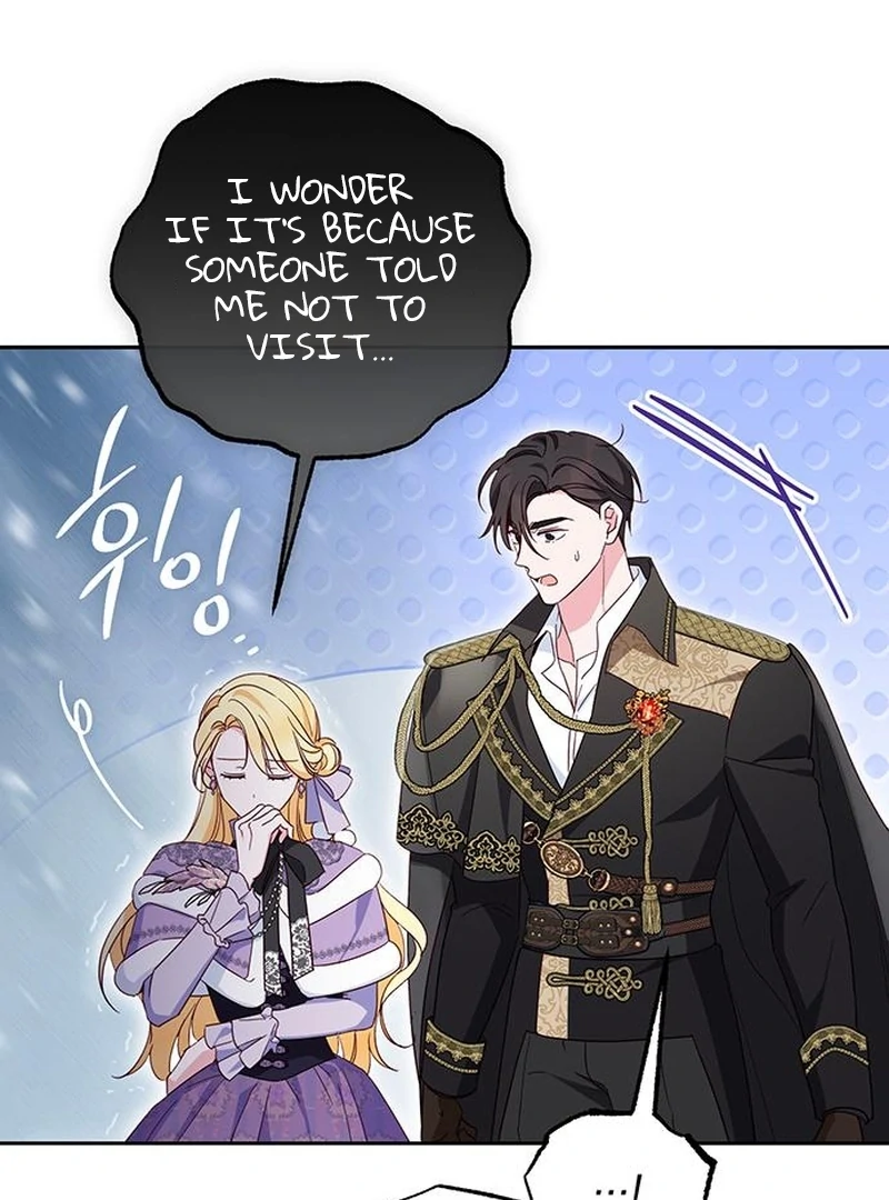 Grand Duchess’s Constitution Chapter 14 - Page 48