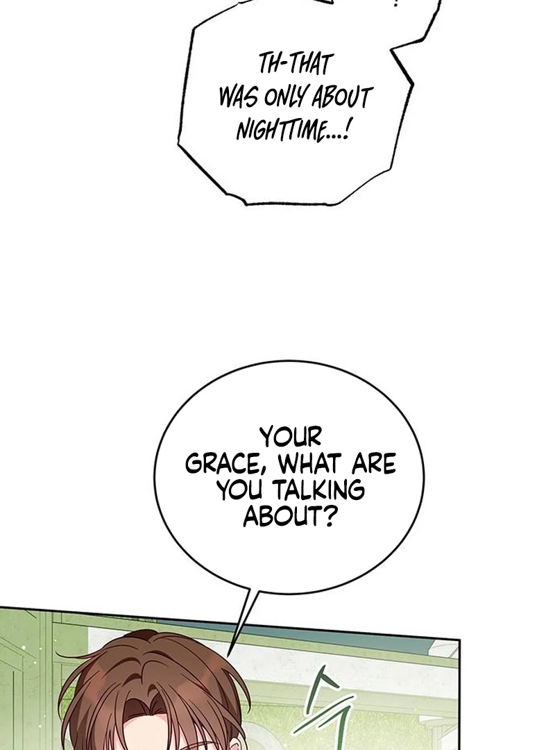 Grand Duchess’s Constitution Chapter 14 - Page 49