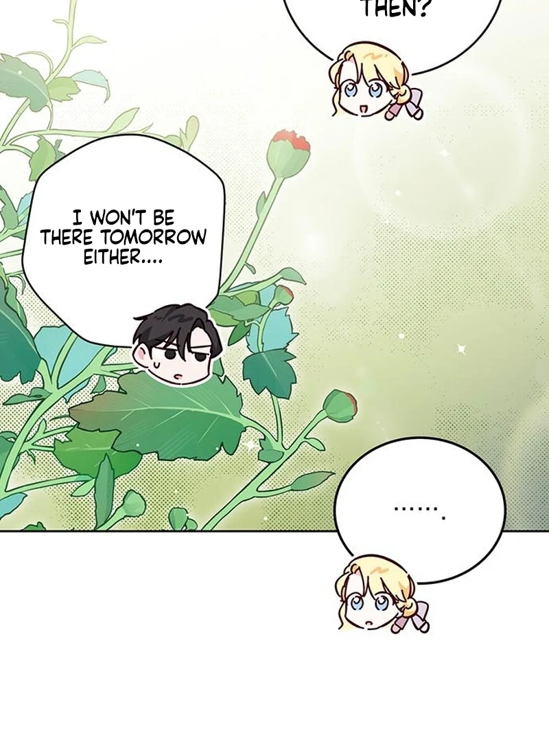 Grand Duchess’s Constitution Chapter 14 - Page 54