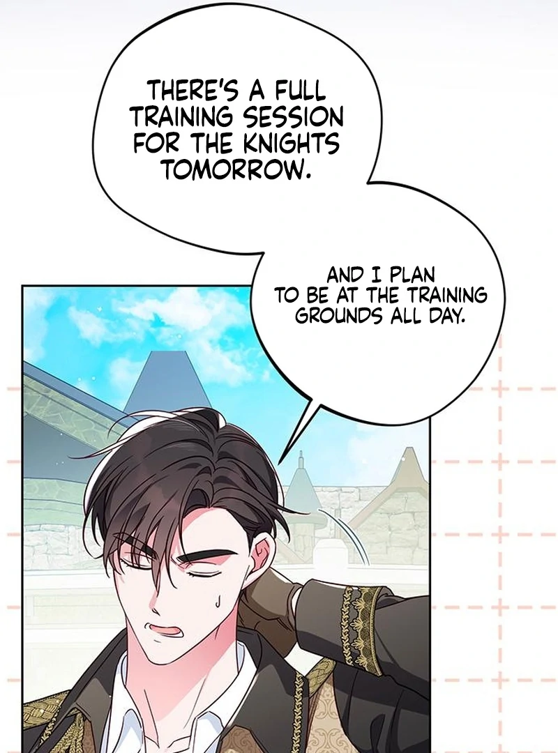 Grand Duchess’s Constitution Chapter 14 - Page 57