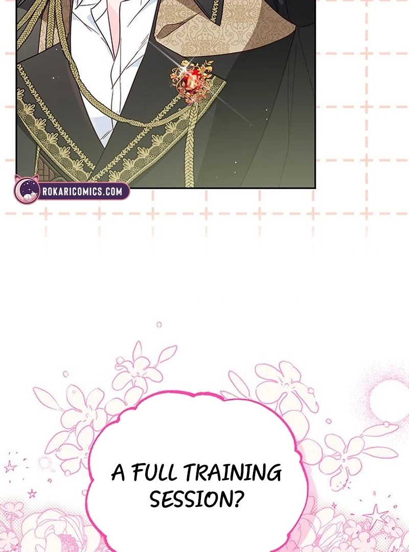 Grand Duchess’s Constitution Chapter 14 - Page 58