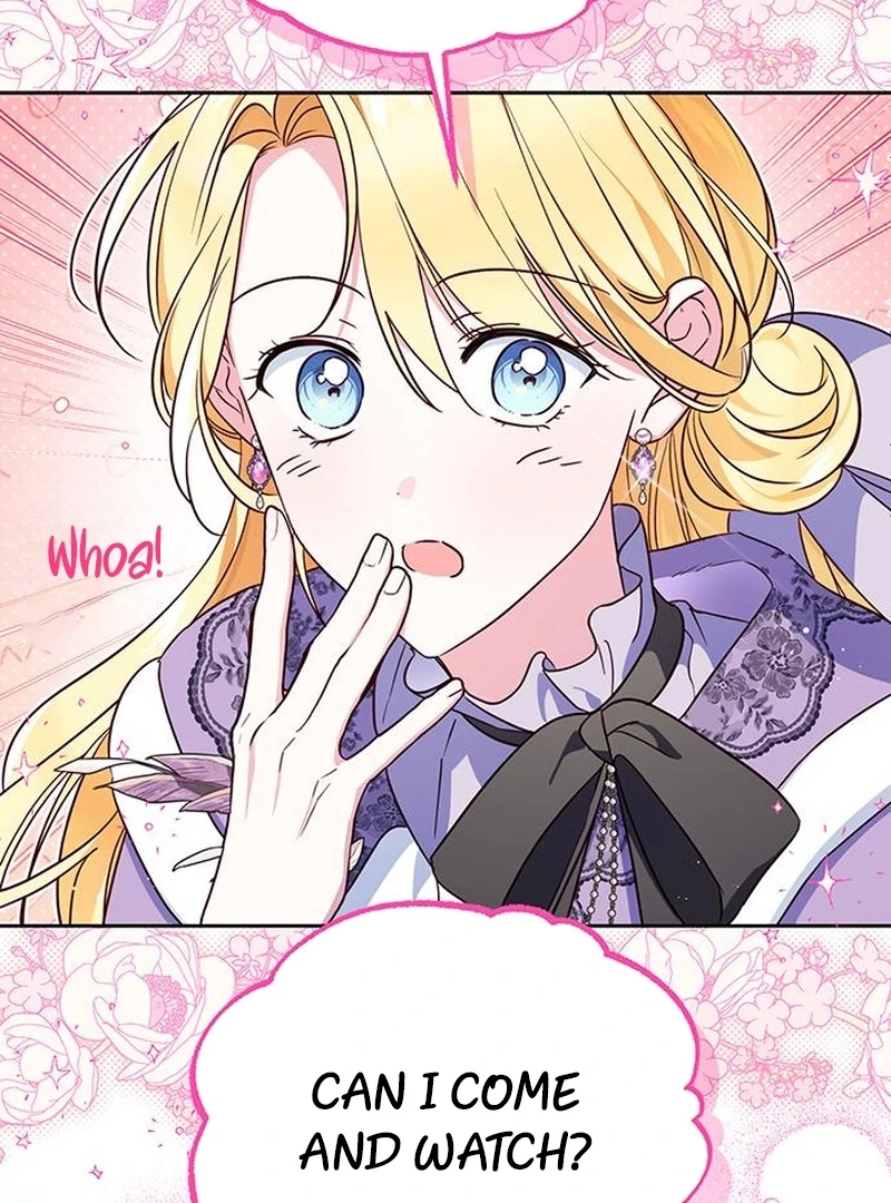 Grand Duchess’s Constitution Chapter 14 - Page 59