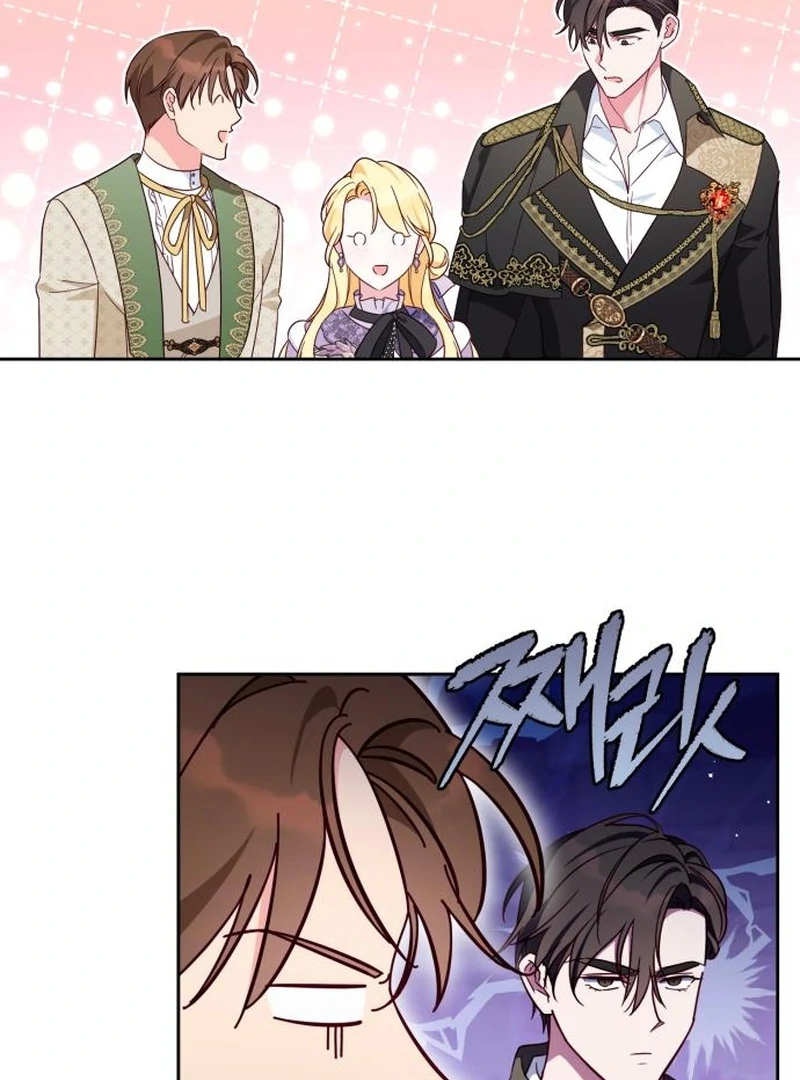 Grand Duchess’s Constitution Chapter 14 - Page 61